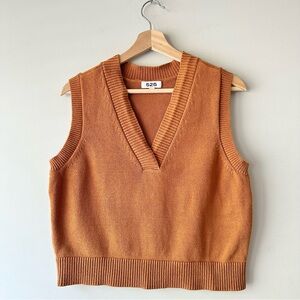 525 America Knit Vest